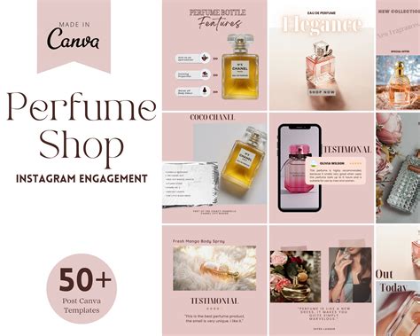 selling perfume on etsy